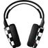 Sneakerhead Checkered SteelSeries Arctis 5 Skin