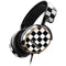 Sneakerhead Checkered SteelSeries Arctis 5 Skin