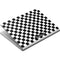 Sneakerhead Checkered Surface Book Skin