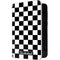 Sneakerhead Checkered Surface Duo Skin