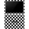 Sneakerhead Checkered Surface Go Skin