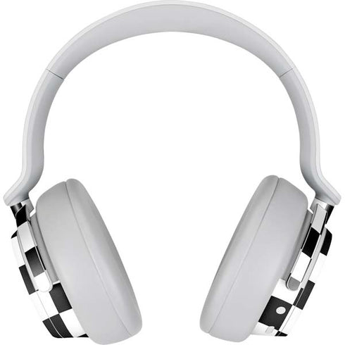 Sneakerhead Checkered Surface Headphones Skin