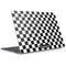 Sneakerhead Checkered Surface Laptop 2 Skin
