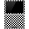 Sneakerhead Checkered Surface Pro 3 Skin