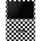 Sneakerhead Checkered Surface Pro 6 Skin