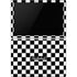 Sneakerhead Checkered Surface Pro 6 Skin