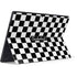 Sneakerhead Checkered Surface Pro 6 Skin