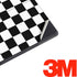Sneakerhead Checkered Surface Pro 6 Skin