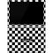 Sneakerhead Checkered Surface Pro 7 Skin