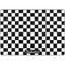 Sneakerhead Checkered Surface Pro 8 Skin
