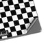 Sneakerhead Checkered Surface Pro 8 Skin