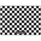 Sneakerhead Checkered Surface Pro 9 Skin