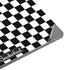 Sneakerhead Checkered Universal Laptop 18in (14.6 x 10.6in) Skin
