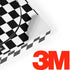Sneakerhead Checkered Xbox Adaptive Controller Skin