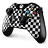 Sneakerhead Checkered Xbox One Controller Skin