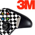 Sneakerhead Checkered Xbox One Controller Skin