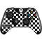 Sneakerhead Checkered Xbox One Controller Skin