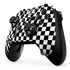 Sneakerhead Checkered Xbox One Elite Controller Skin