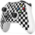 Sneakerhead Checkered Xbox One S All-Digital Edition Bundle Skin