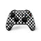 Sneakerhead Checkered Xbox One X Controller Skin
