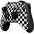 Sneakerhead Checkered Xbox One X Controller Skin