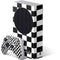 Sneakerhead Checkered Xbox Series S Bundle Skin