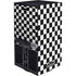 Sneakerhead Checkered Xbox Series X Bundle Skin