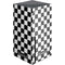 Sneakerhead Checkered Xbox Series X Console Skin