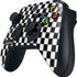 Sneakerhead Checkered Xbox Series X Controller Skin