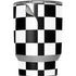 Sneakerhead Checkered Yeti 20oz Tumbler Skin