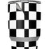 Sneakerhead Checkered Yeti 30oz Rambler Tumbler Skin