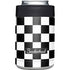 Sneakerhead Checkered Yeti Colster Can Insulator Skin