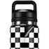 Sneakerhead Checkered YETI Rambler 26oz Bottle Skin
