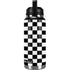 Sneakerhead Checkered YETI Rambler 36oz Bottle Skin