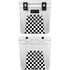 Sneakerhead Checkered YETI Roadie 24 Hard Cooler Skin