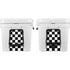 Sneakerhead Checkered YETI Tundra 35 Hard Cooler Skin