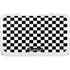 Sneakerhead Checkered YETI Tundra 45 Hard Cooler Skin