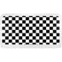 Sneakerhead Checkered YETI Tundra 65 Hard Cooler Skin