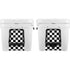 Sneakerhead Checkered YETI Tundra 65 Hard Cooler Skin