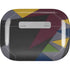 Sneakerhead Geometric AirPods Pro 2nd Gen Skin