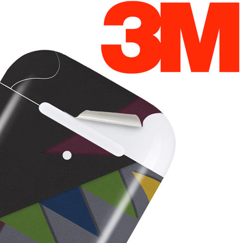 Sneakerhead Geometric Apple AirPods 2 Skin