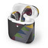 Sneakerhead Geometric Apple AirPods 2 Skin