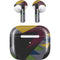 Sneakerhead Geometric Apple AirPods (3rd Gen 2021) Skin