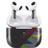 Sneakerhead Geometric Apple AirPods (3rd Gen 2021) Skin
