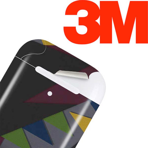 Sneakerhead Geometric Apple AirPods Skin