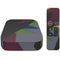 Sneakerhead Geometric Apple TV Skin