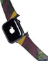 Sneakerhead Geometric Apple Watch Band 42-44mm