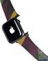 Sneakerhead Geometric Apple Watch Band 38-40mm