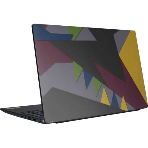 Sneakerhead Geometric Dell Vostro Skin