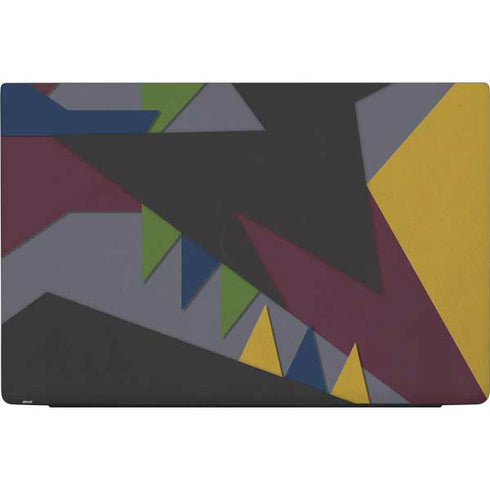 Sneakerhead Geometric Dell Vostro Skin